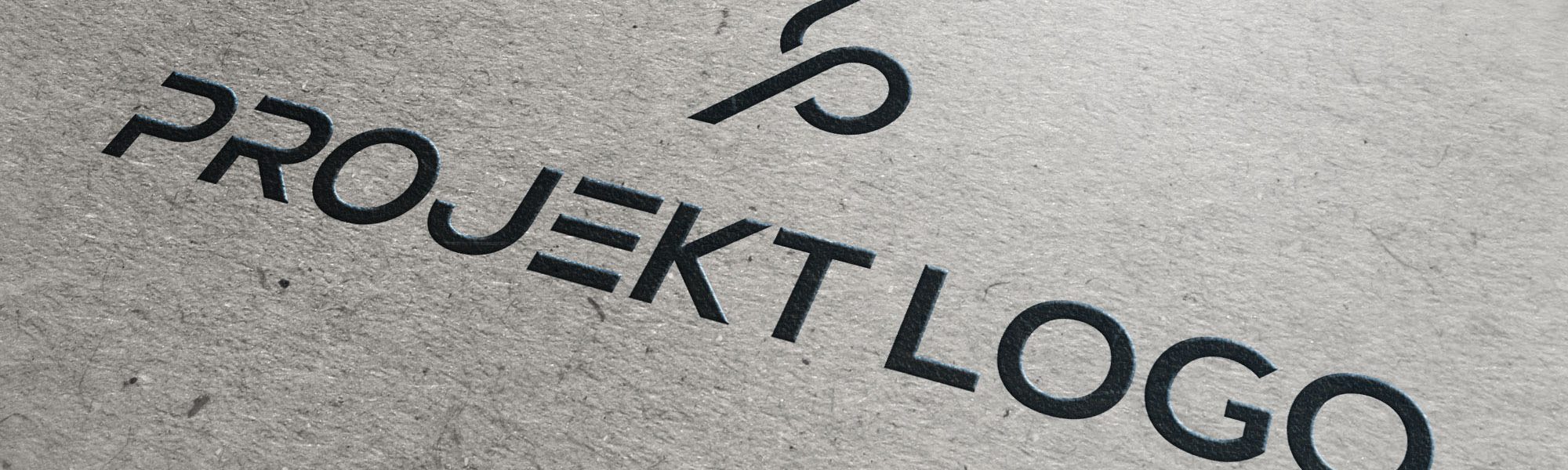 Projekt logo Białystok, Warszawa