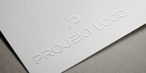 Indywidualny projekt graficzny logo
